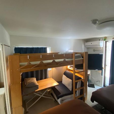 Azabujuban Value Add Apartments Токио Экстерьер фото