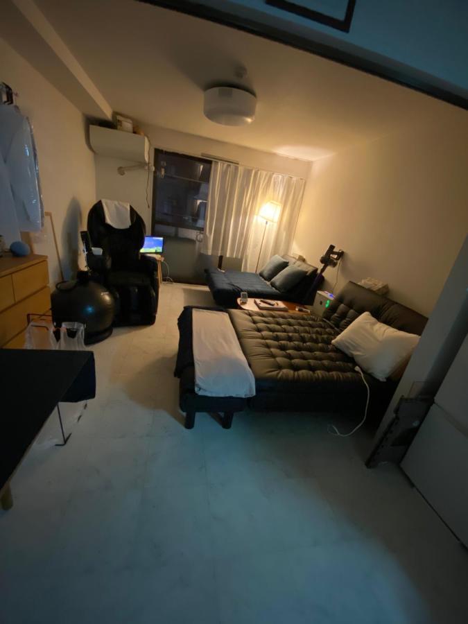Azabujuban Value Add Apartments Токио Экстерьер фото