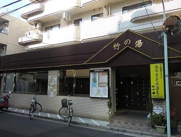 Azabujuban Value Add Apartments Токио Экстерьер фото