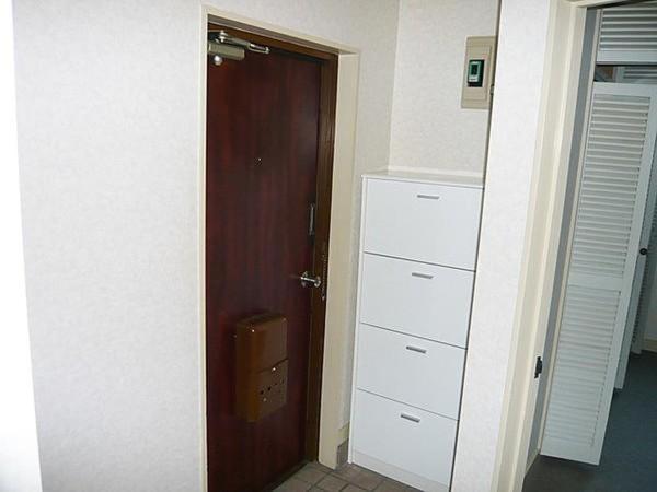 Azabujuban Value Add Apartments Токио Экстерьер фото