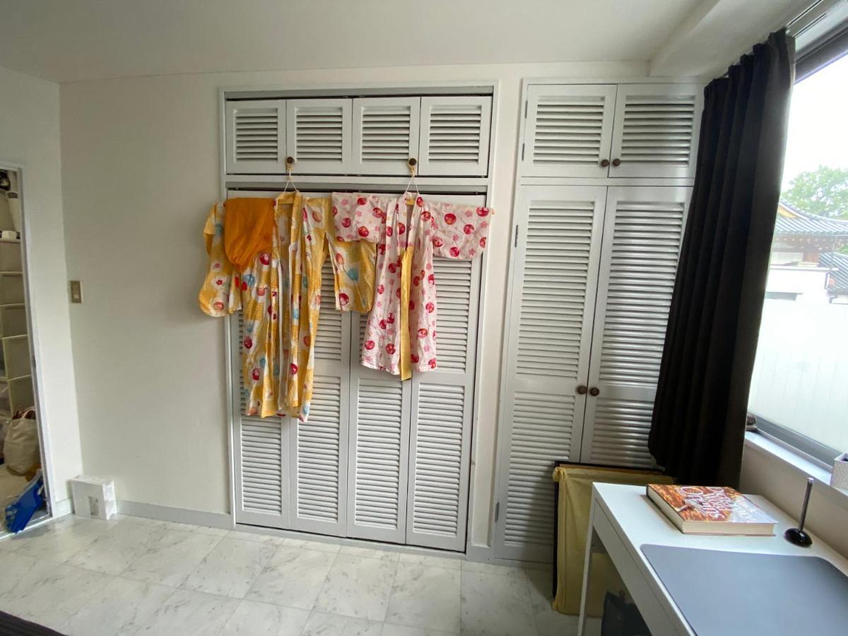 Azabujuban Value Add Apartments Токио Экстерьер фото