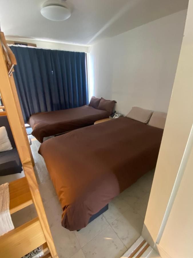 Azabujuban Value Add Apartments Токио Экстерьер фото